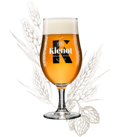 ALE - Pivo Klenot
